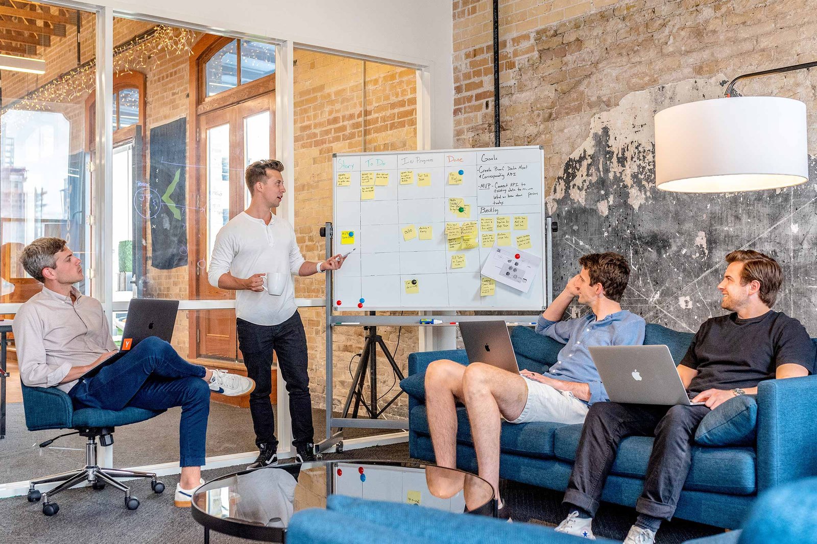 Team Meeting 2 Team Meeting 2